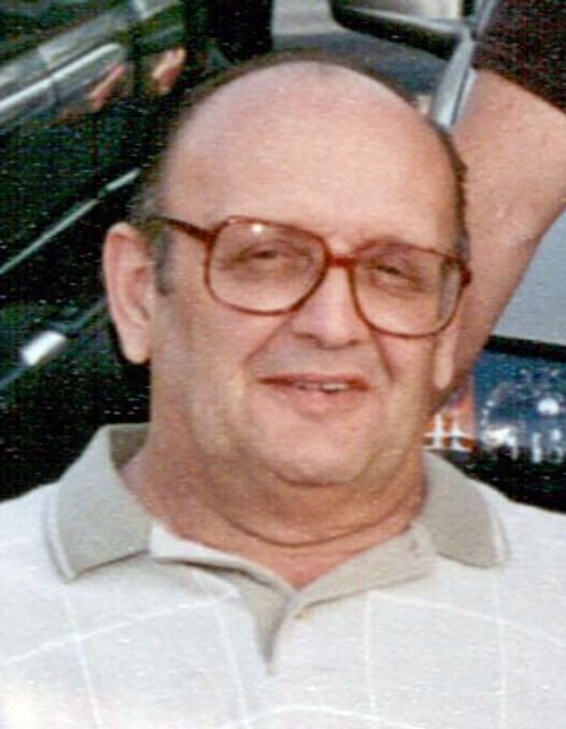 William F. "Bill" Ifft, Jr. Profile Photo