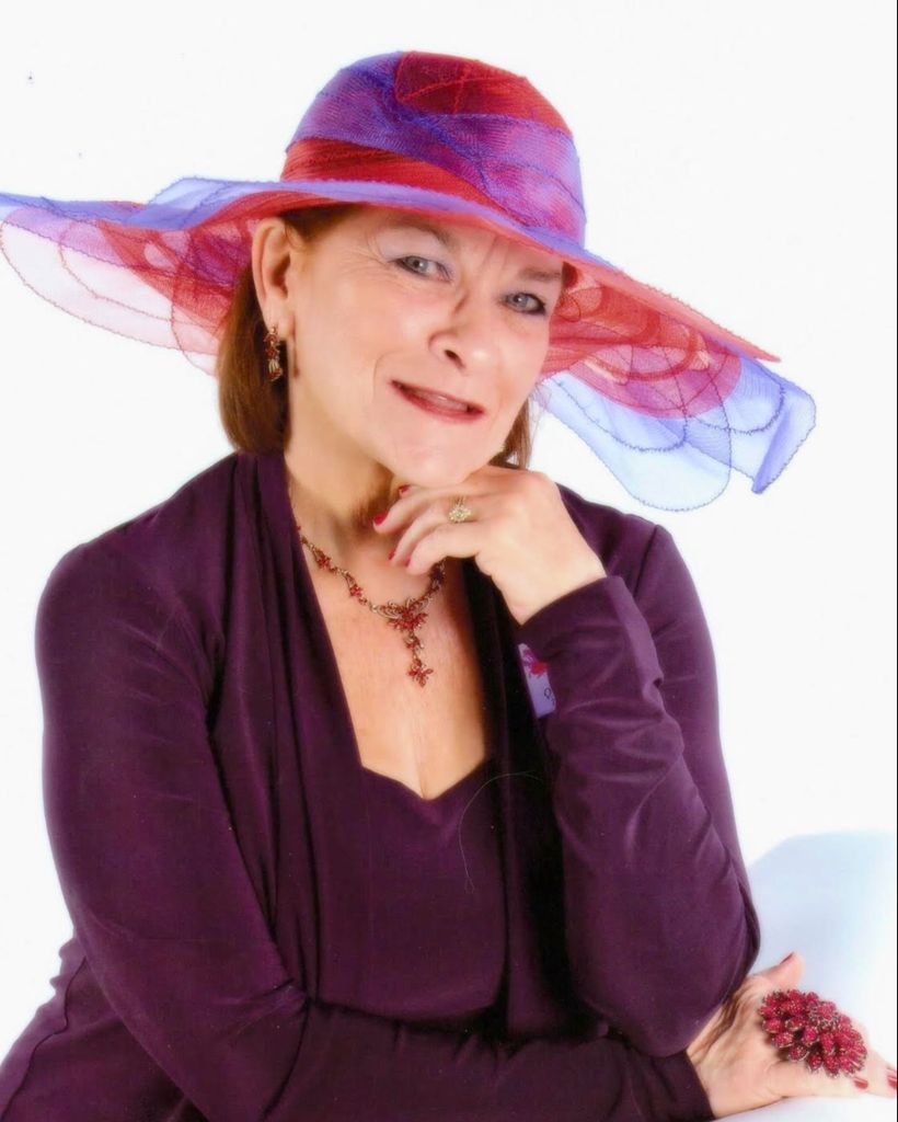 Marilyn Viola Van Patten
