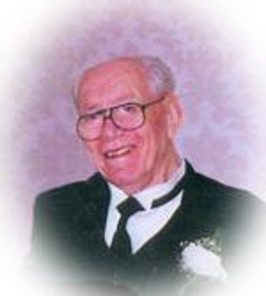 Murdock "Ken" D. Kennedy