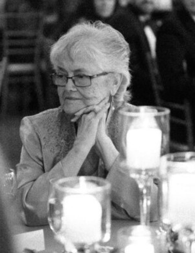 Margie Lee (Gilliland)  Shelton