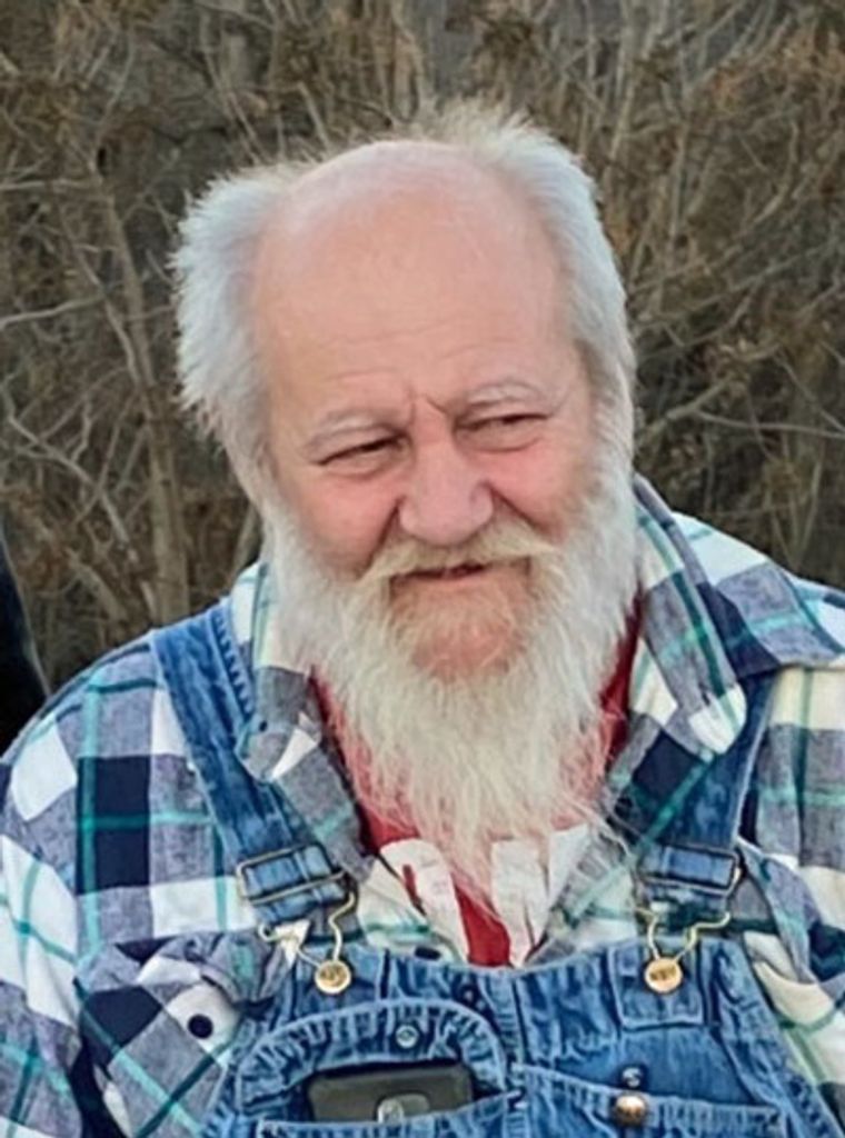 Douglas Allen Profile Photo