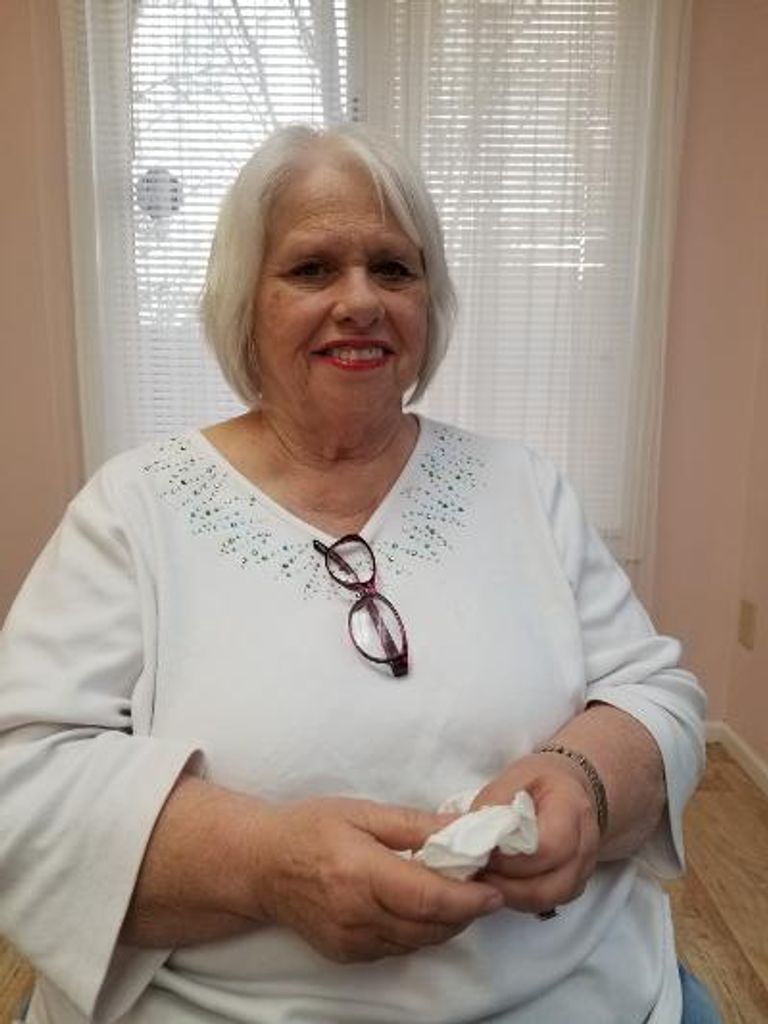 Sue Diane Murphy Profile Photo