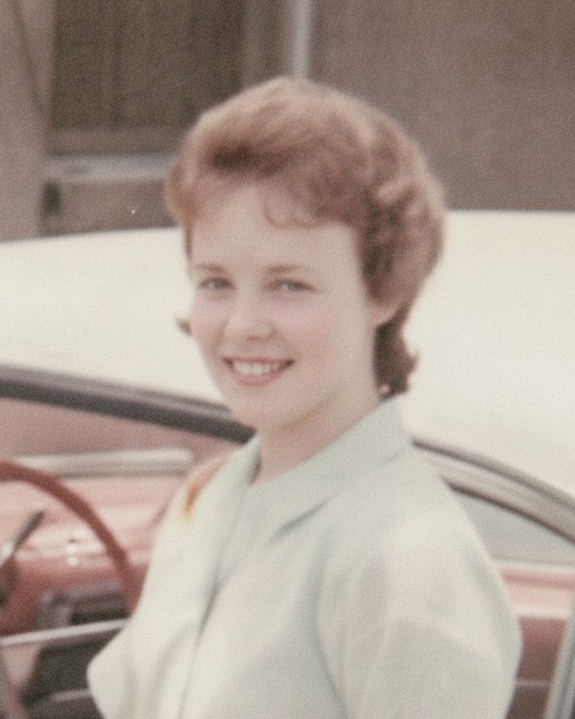 Brenda Ruth Hopkins