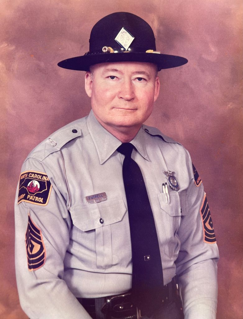 Charles Franklin Futrell Profile Photo