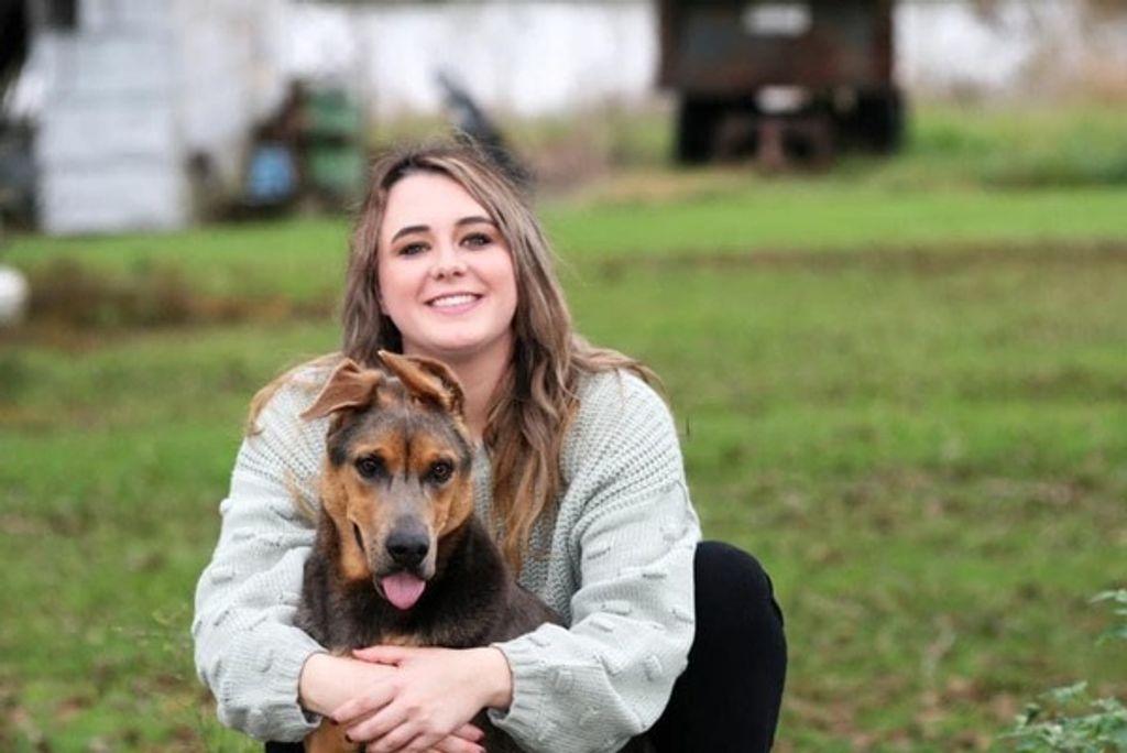 Sarah Whiddon Profile Photo