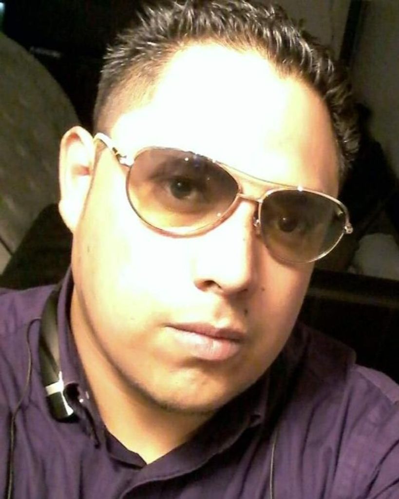 EIBON MIRANDA ROSAS