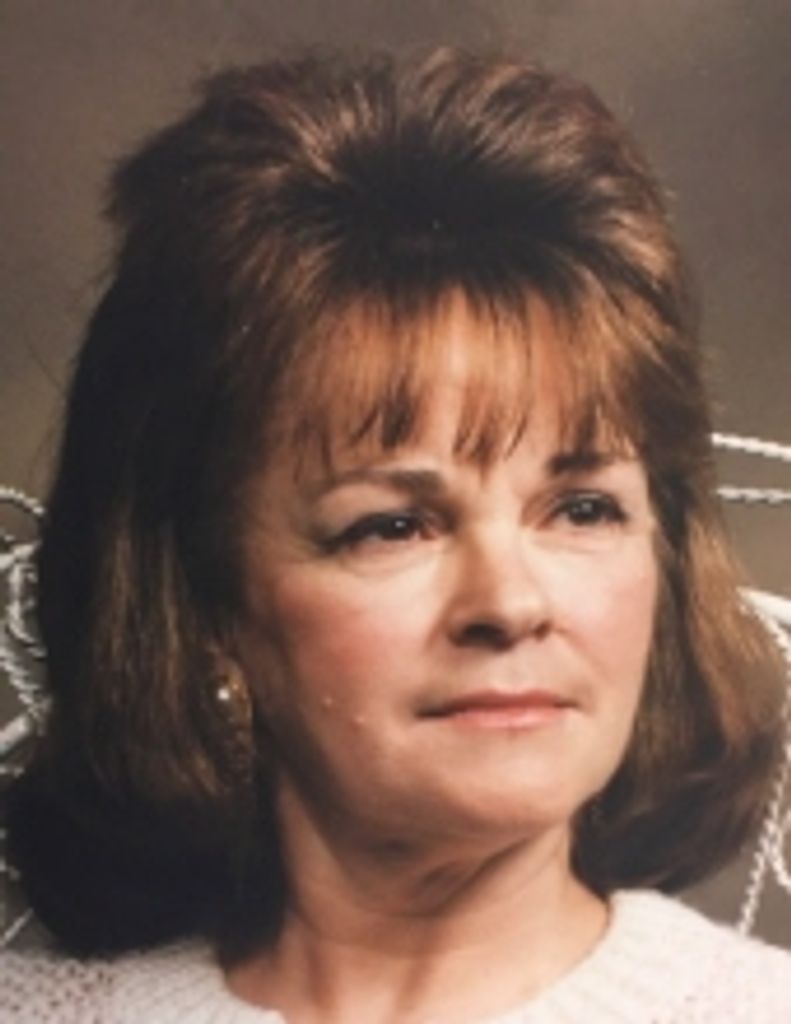 Trula Maxine  Davidson