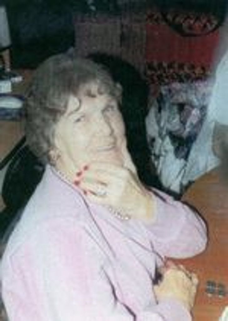 Edna M. Plank Profile Photo