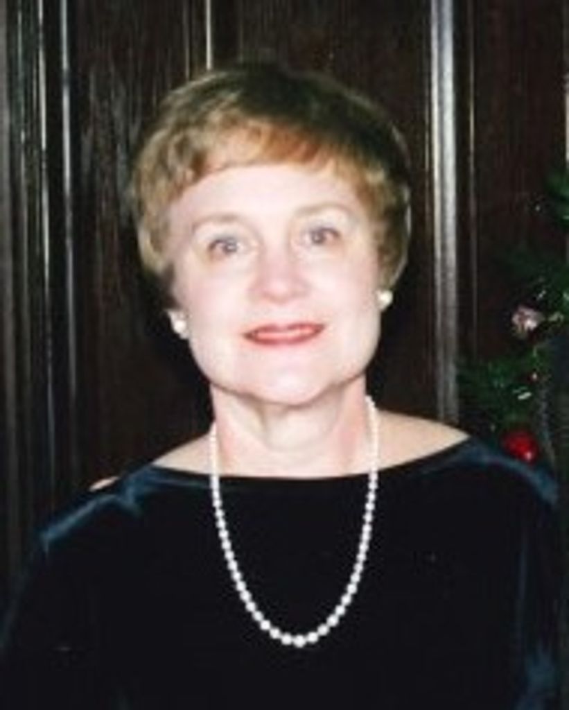 Doris Jayne Hall Profile Photo