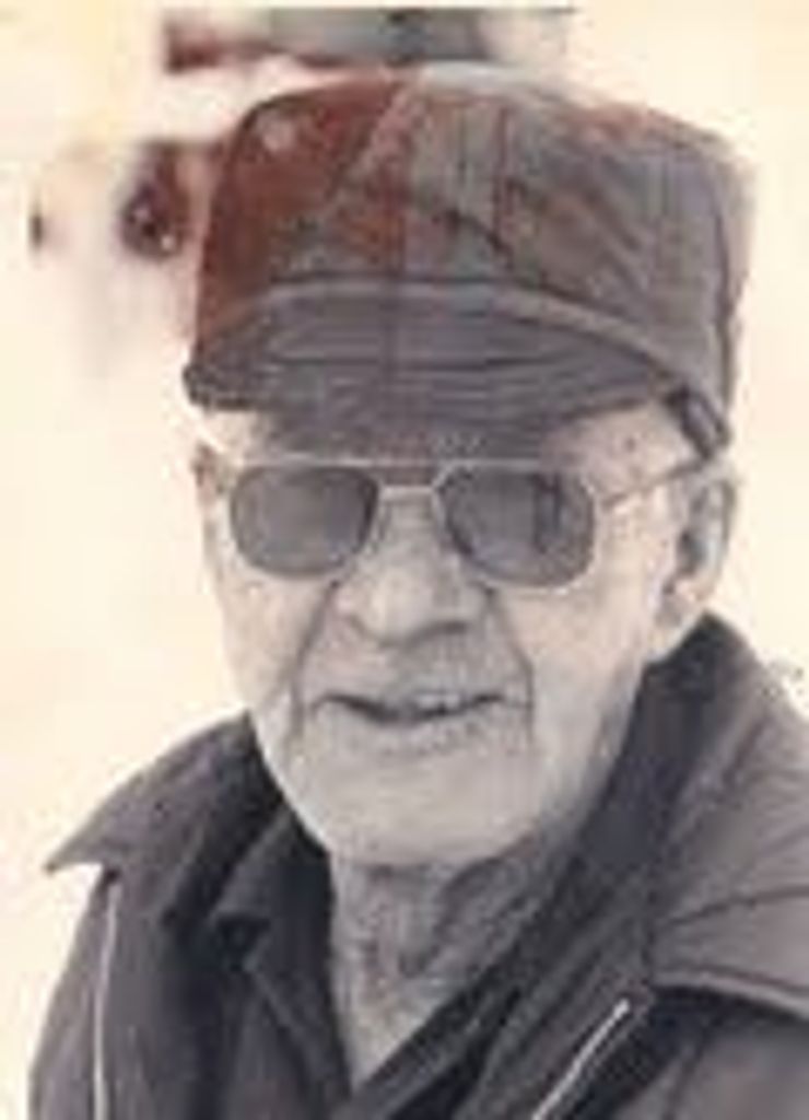 James Goodrick