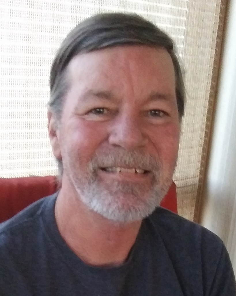 James H. "Jimmy" Warren, Jr.