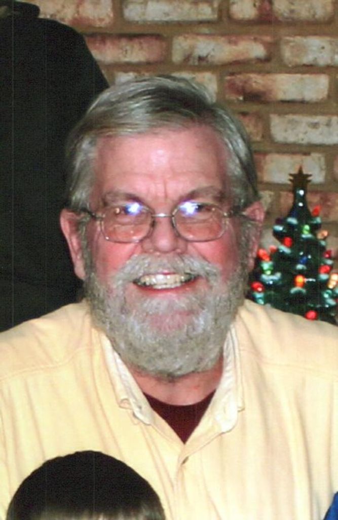 Charles K. Haddix Profile Photo