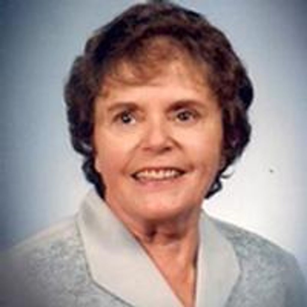 Donna  Patricia Milward