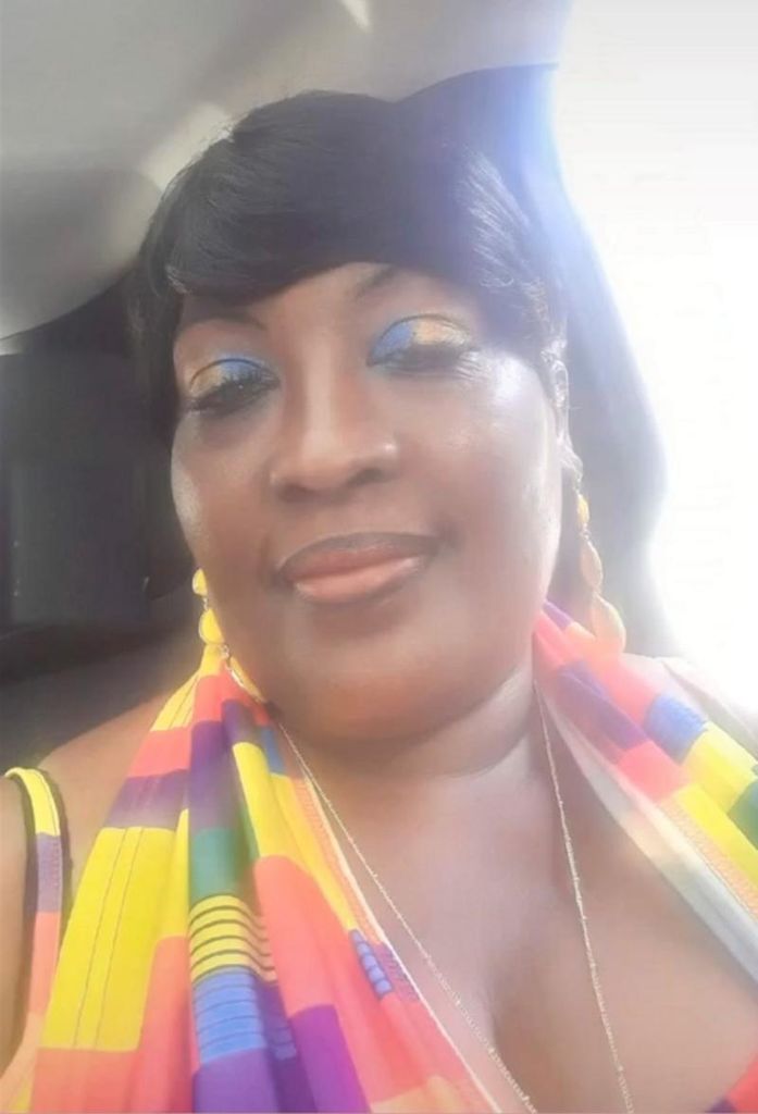 Ms. Lawanda Faye Felton Profile Photo