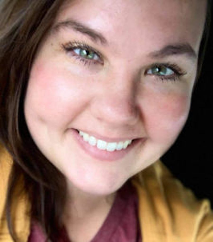 Holly Jean Crook Profile Photo