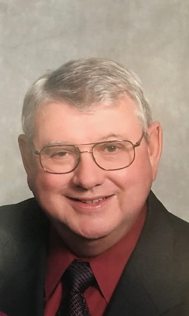 James Edward Bumgarner Profile Photo