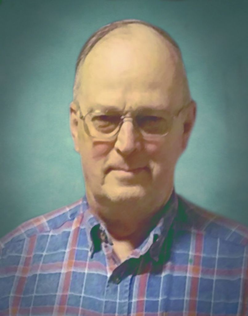 George "Pete" Melville Holley, Jr. Profile Photo