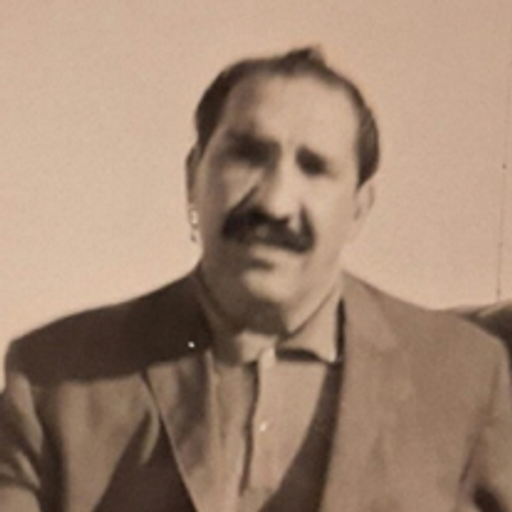 Ruben Silvestre De La Fuente Profile Photo
