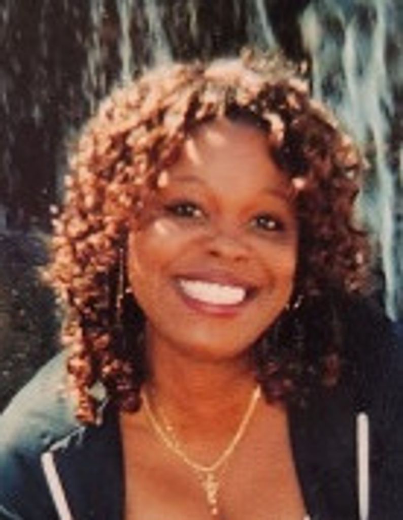 Carolyn Choyce