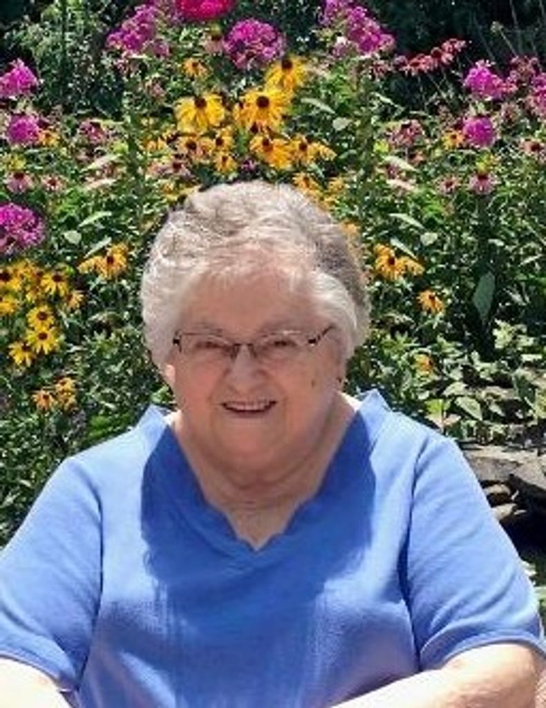 Dorothy Mae Heiser Profile Photo