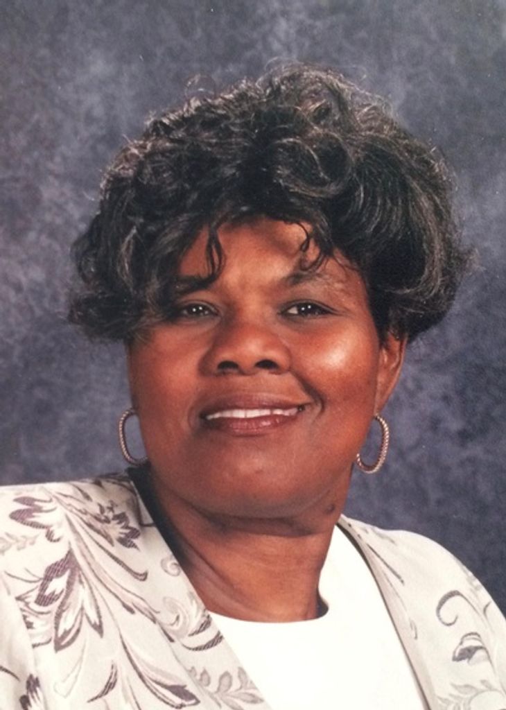 Constance "Connie" Simmons Profile Photo