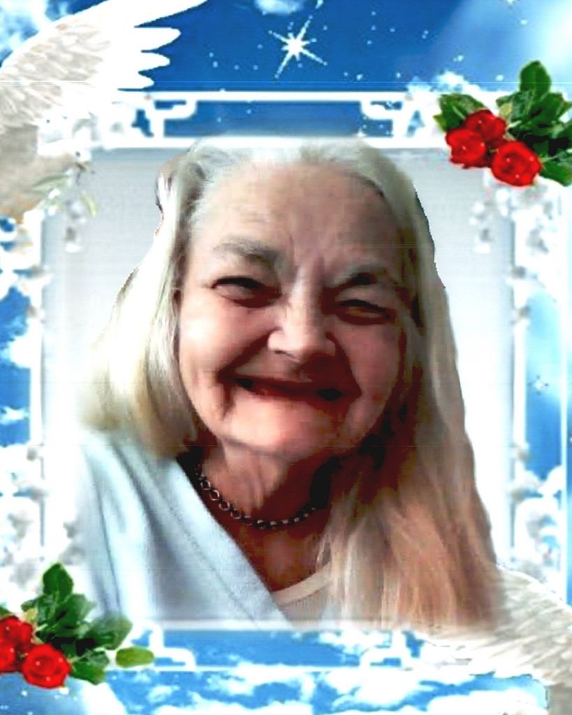 Lorraine Elizabeth Stewart