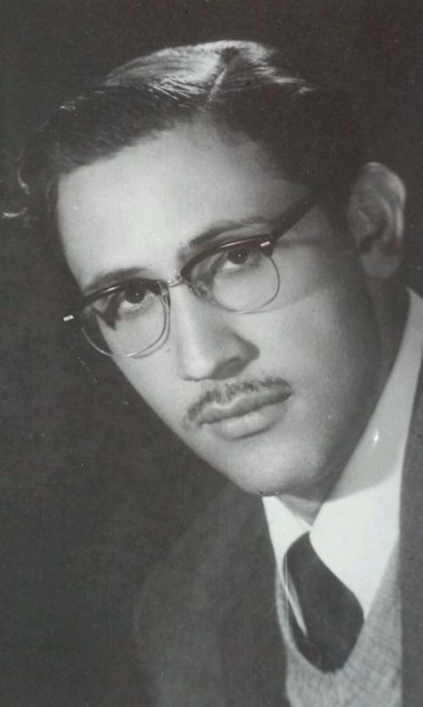 Dr. Jorge Alberto Topete