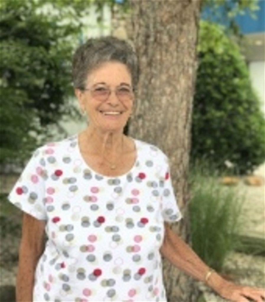 Barbara Merrill Profile Photo