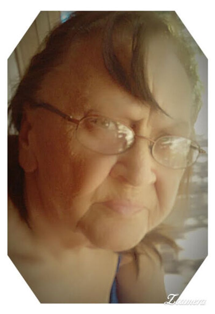 Dorothy May Swackhammer