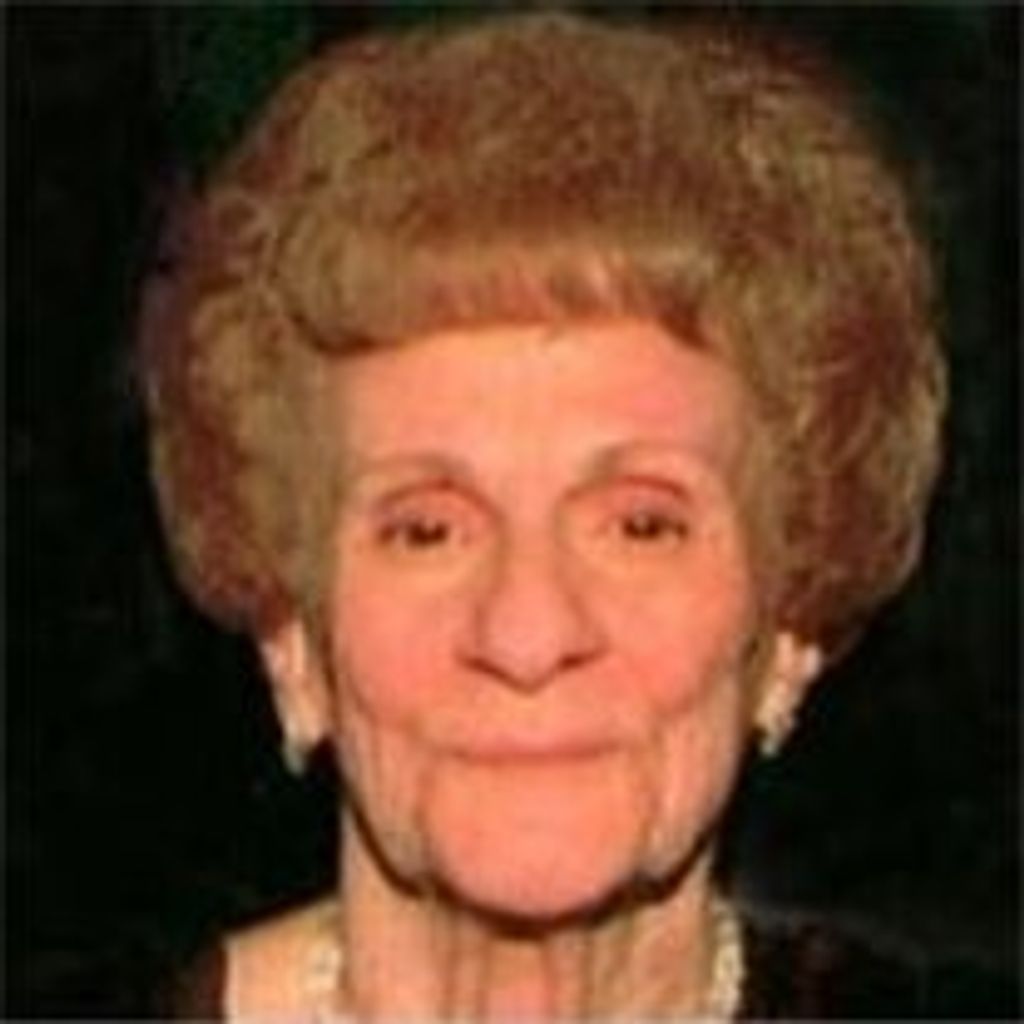 Shirley May Palmisano