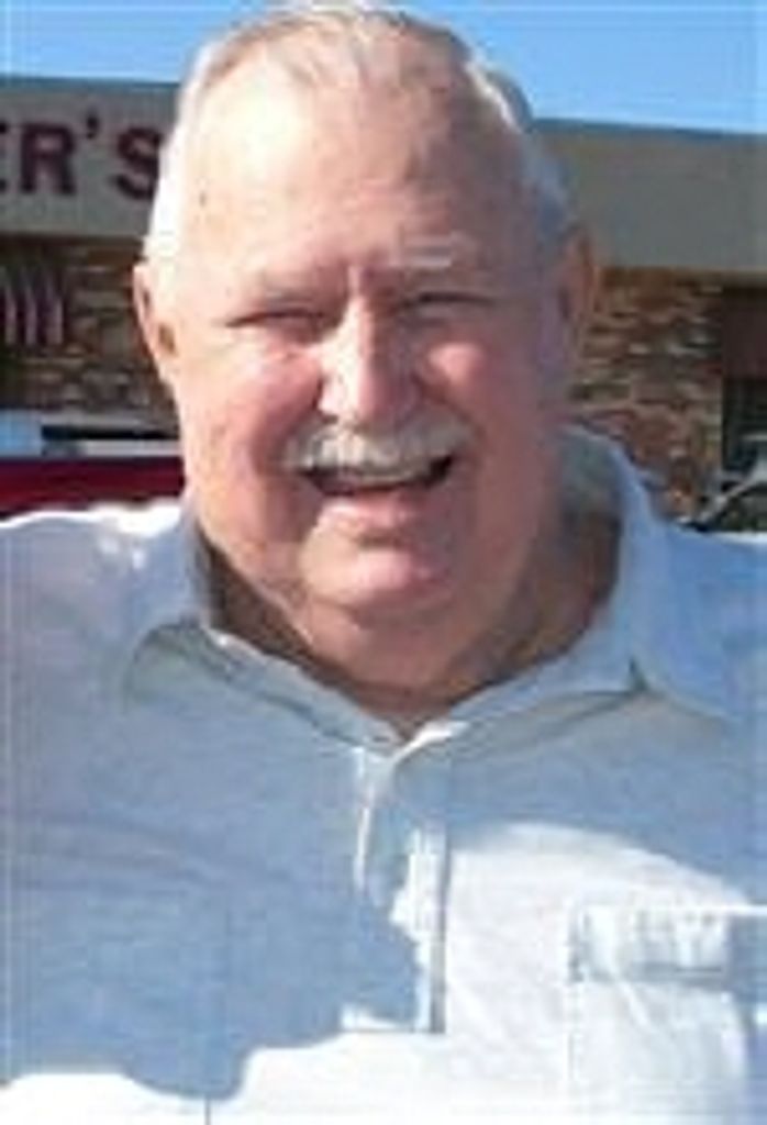 Charles Henry Bunge'