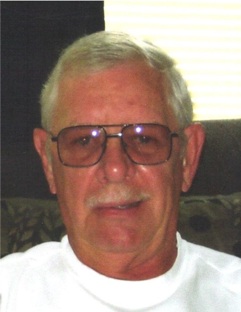 John W. "Jack" Emery Profile Photo