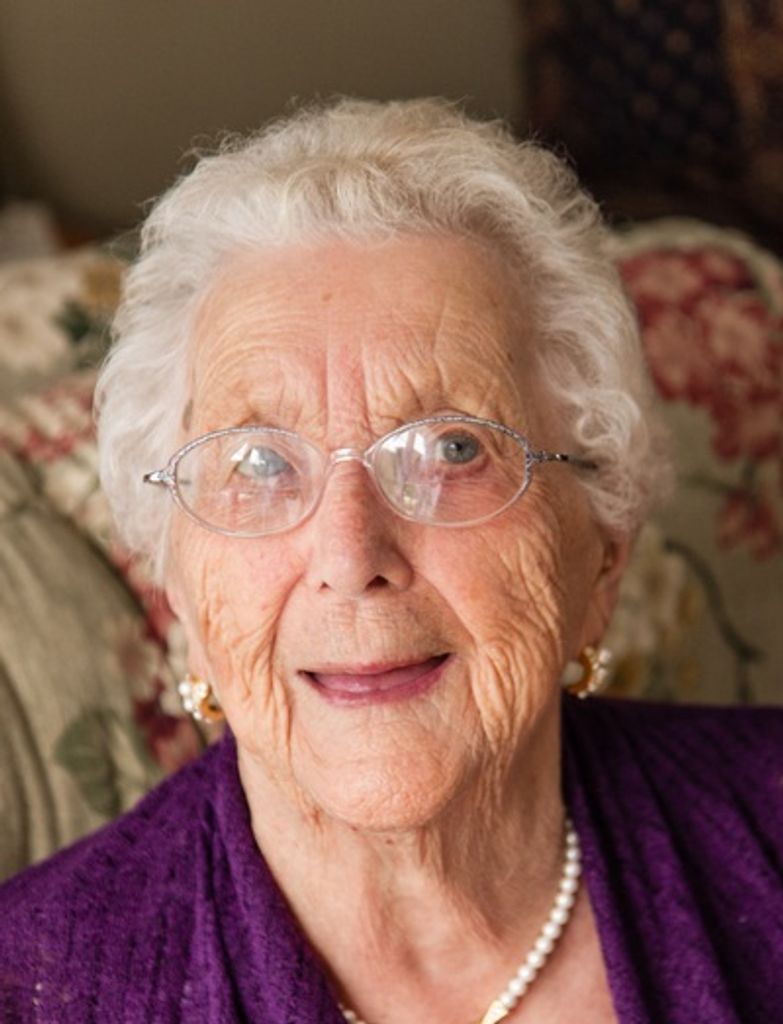Mary Rogers Profile Photo