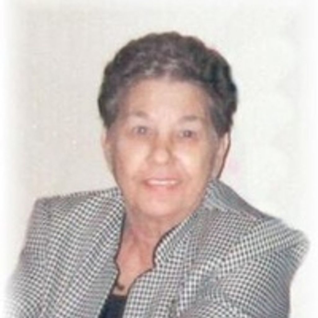 Juanita Duhon Simon