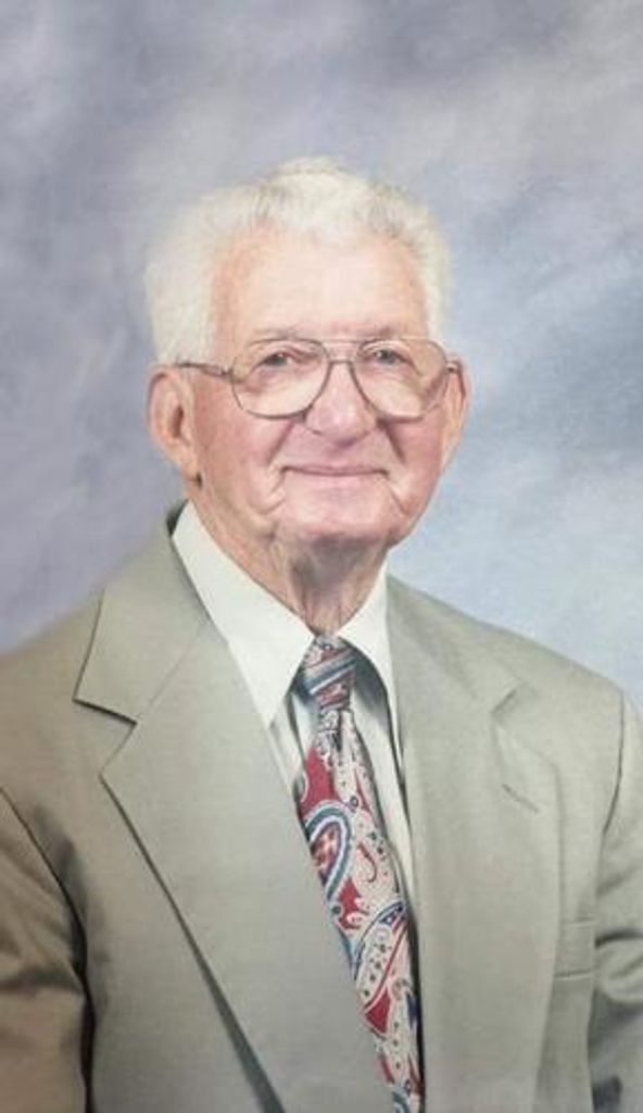 Donald Morris Denton Profile Photo