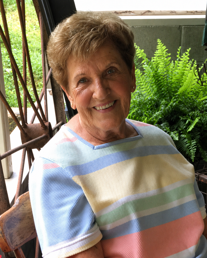 Lois Ellen Radcliff Profile Photo