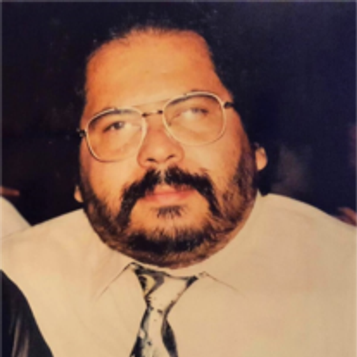 Lawrence Rivas Profile Photo