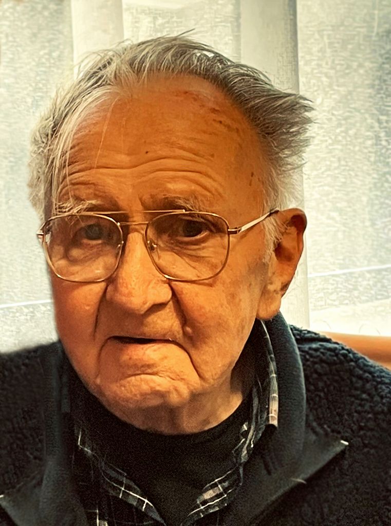 Ryszard (Richard) Jozef Dabrowski