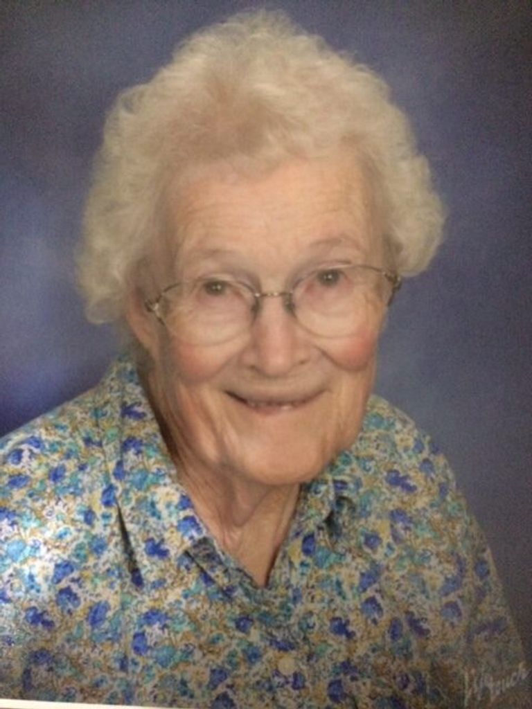 Martha Elizabeth Nash