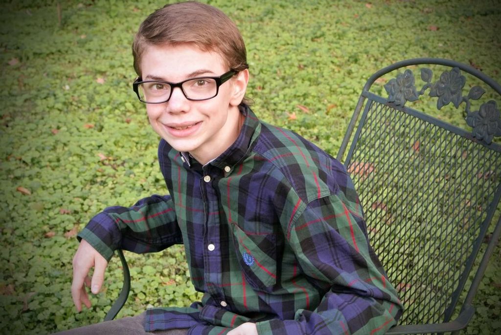 Dustin Alan Poe