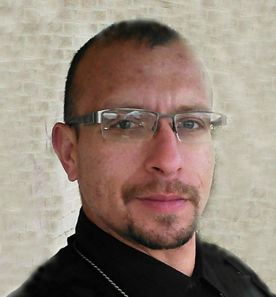 Louis Nathan Leyba Profile Photo