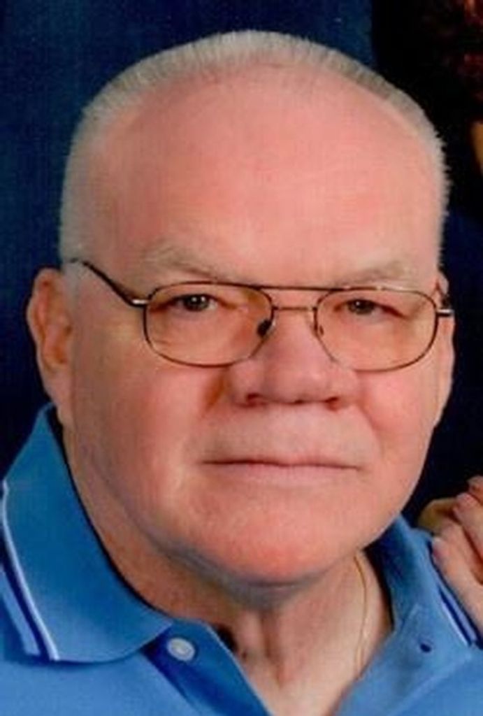 Jerry F. Vannoster