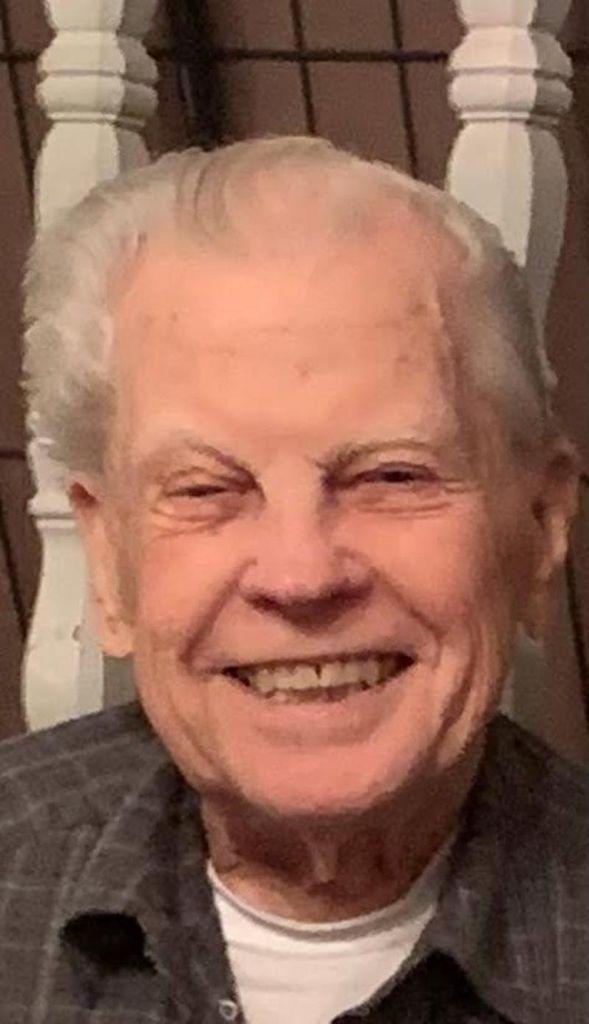 Andrew G. Huddock Profile Photo