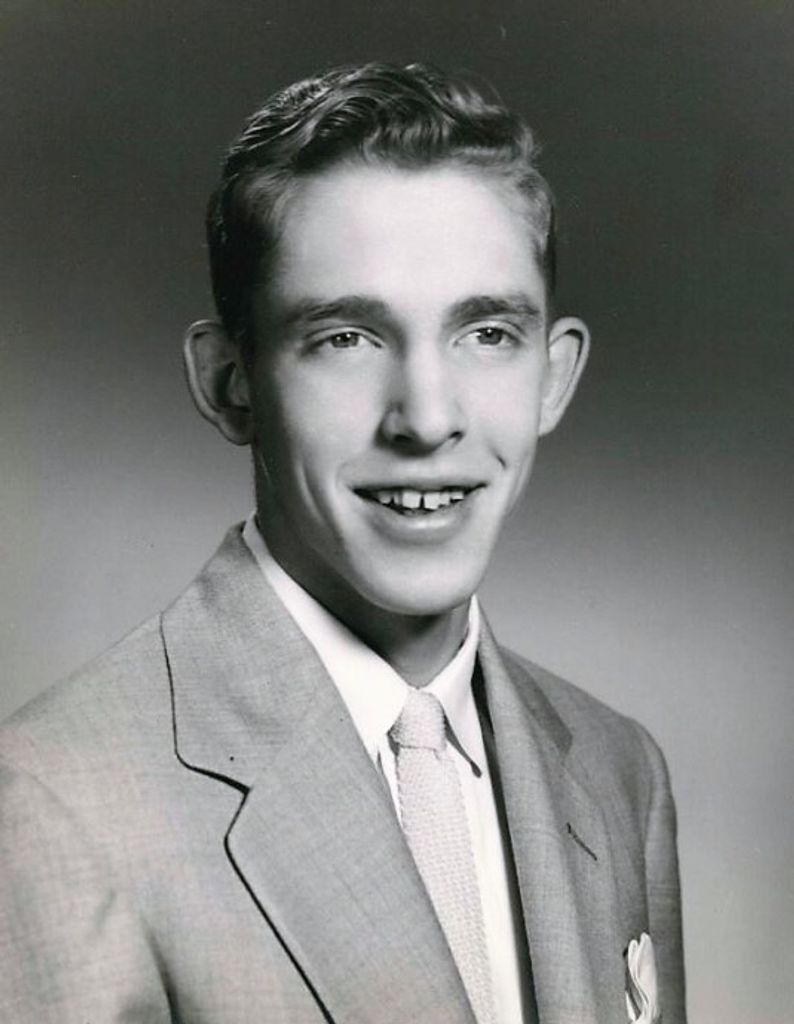 Bobby Maurice Davis Profile Photo