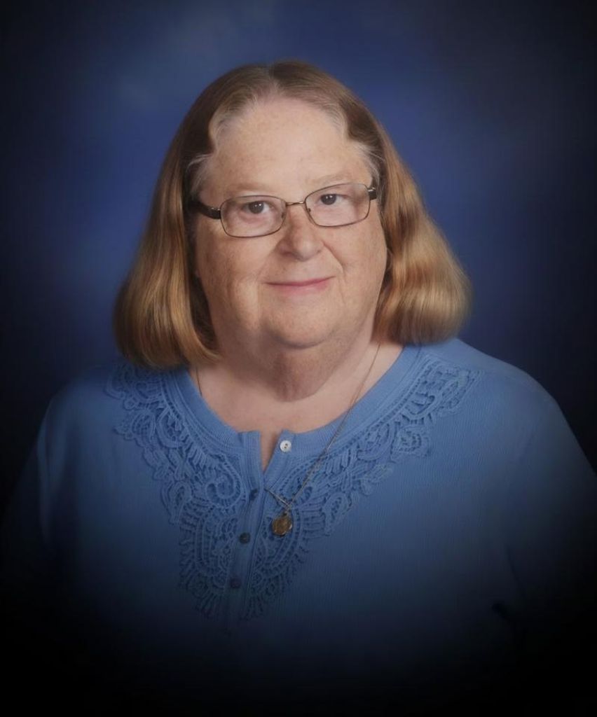 Mary Jane Hinrichsen Profile Photo