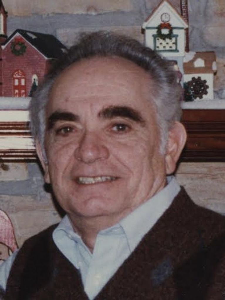 Michael J. Fenimore Profile Photo