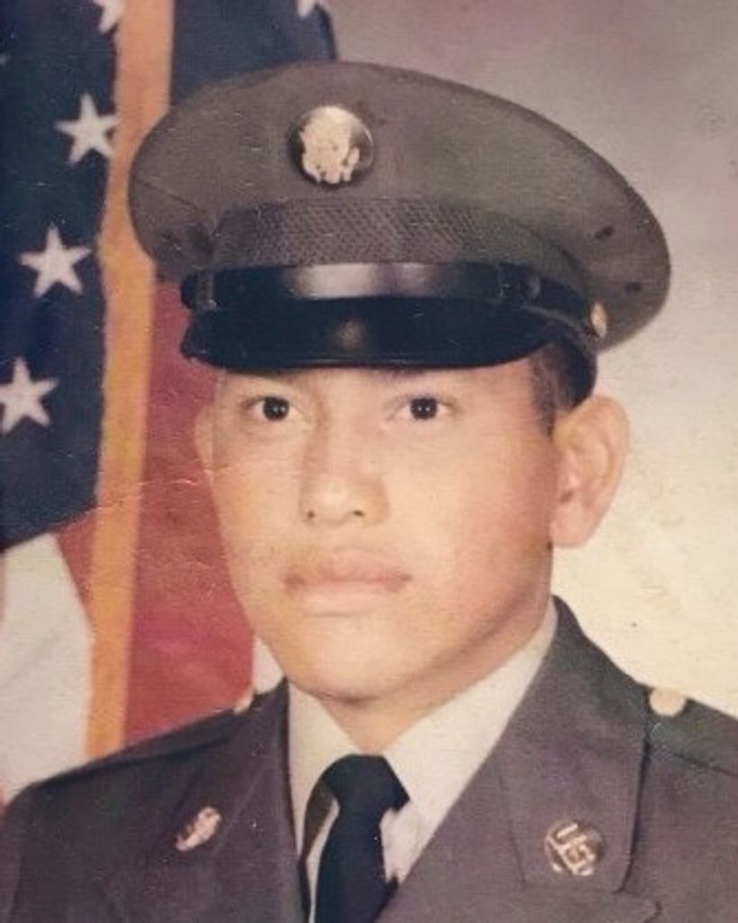 Gustavo G. Perez, Jr.