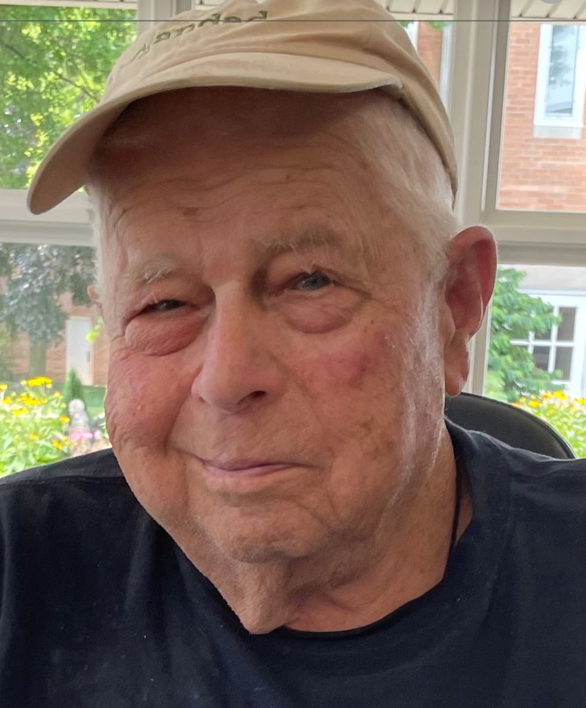 Clarence L Sanor Profile Photo