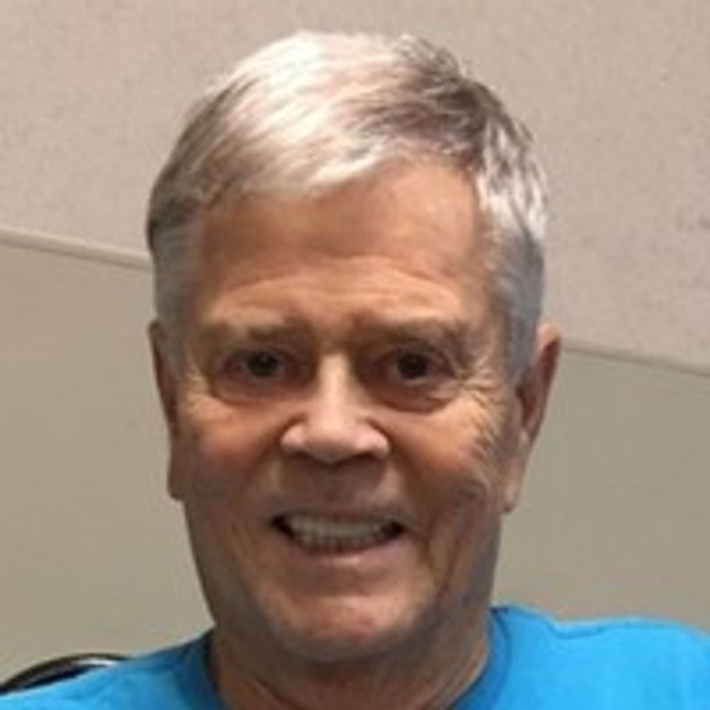 Bruce Hatfield