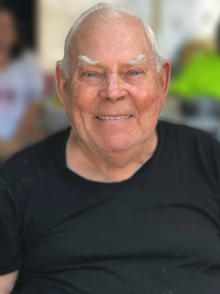 Walter Pair Profile Photo